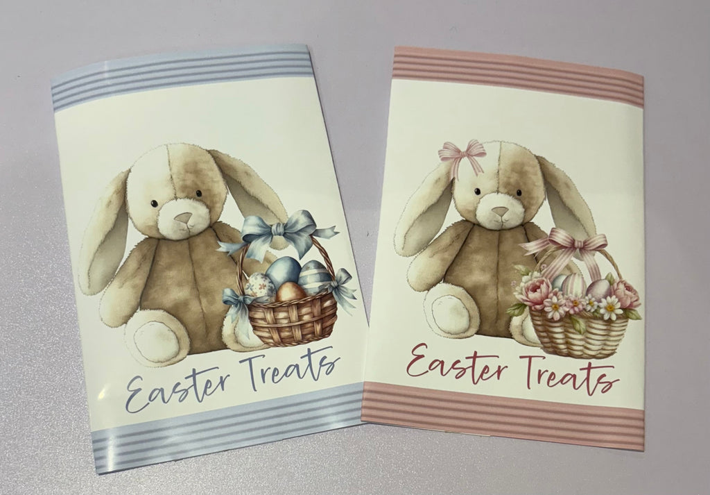 Easter Treat Packs