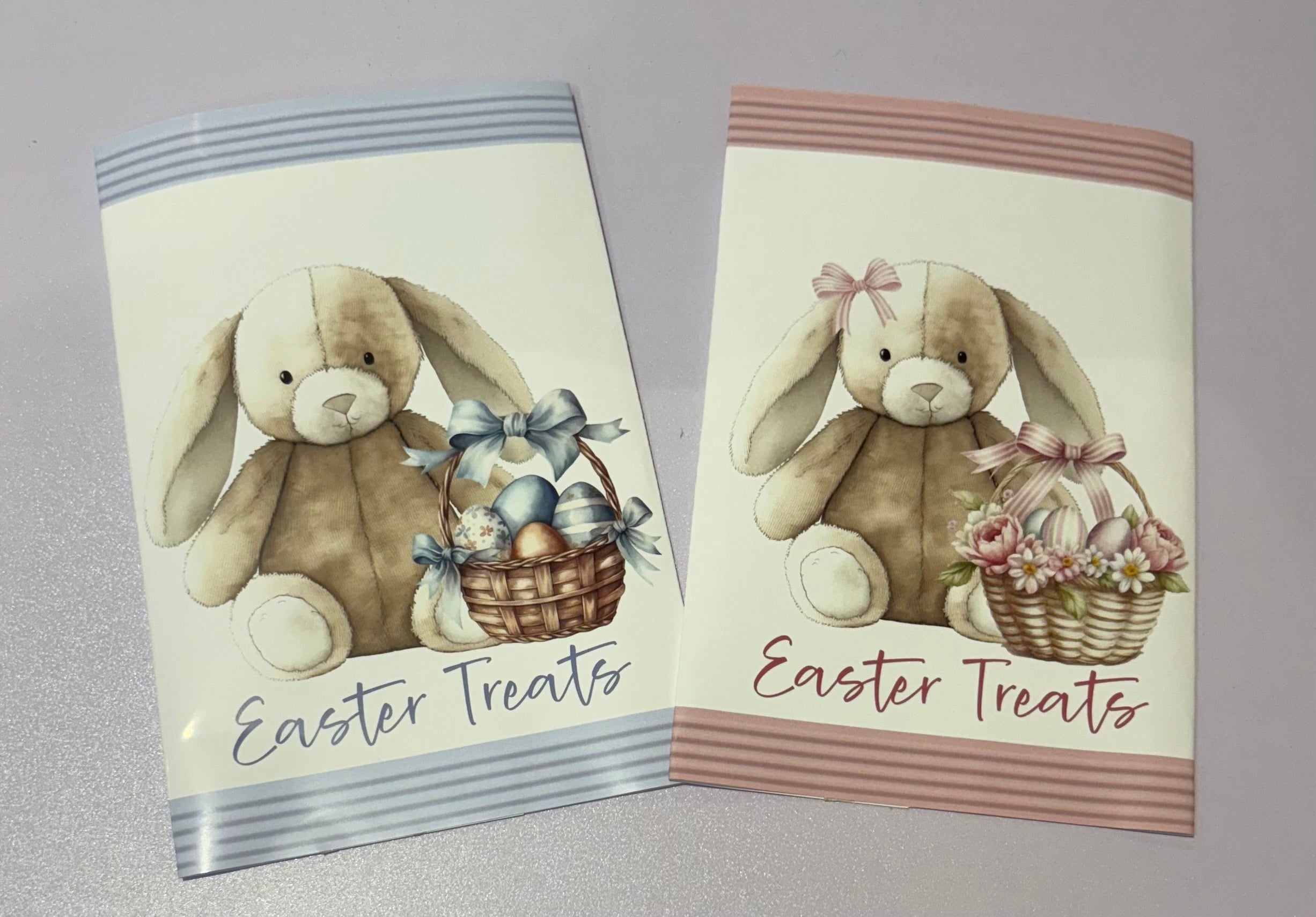 Easter Treat Packs